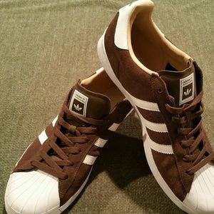Adidas Superstar